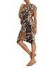 Nic+zoe Nic+Zoe Deco Blooms Cap Sleeve Top - 2