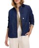 Nic+zoe Nic+Zoe Denim Trucker Jacket - 1