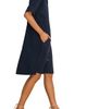 NIC+ZOE NIC+ZOE Devon Button-Up Dress - 3
