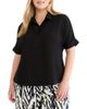 NIC+ZOE NIC+ZOE Devon Button-Up Shirt - 1