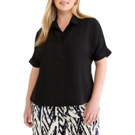 NIC+ZOE NIC+ZOE Devon Button-Up Shirt