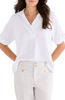 NIC+ZOE NIC+ZOE Devon Shirt