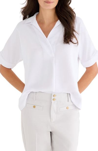 NIC+ZOE NIC+ZOE Devon Shirt
