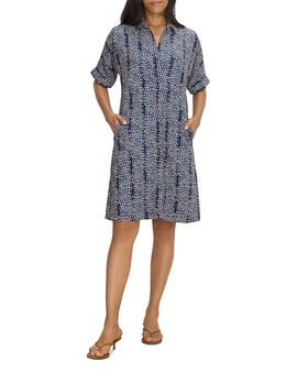 Nic+zoe Nic+Zoe Devon Shirtdress