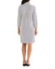 Nic+zoe Nic+Zoe Diamond Etching Clementine Dress - 2