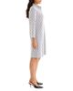 Nic+zoe Nic+Zoe Diamond Etching Clementine Dress - 3