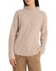 Nic+zoe Nic+Zoe Diamond Jubilee Funnel Neck Sweater - 1