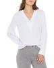 NIC+ZOE NIC+ZOE Downtown V-Neck Top - 1
