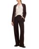 Nic+zoe Nic+Zoe Drape Neck Day Gloss Top - 2