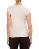 Nic+zoe Nic+Zoe Drape Neck Day Gloss Top - 3