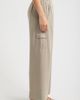 NIC+ZOE NIC+ZOE Eliot Wide Leg Cargo Pants - 3