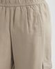 NIC+ZOE NIC+ZOE Eliot Wide Leg Cargo Pants - 4