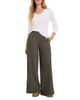 Nic+zoe Nic+Zoe Ellis Corduroy Wide Leg Pants - 2