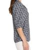 NIC+ZOE NIC+ZOE Etched Hearts Shirt - 3