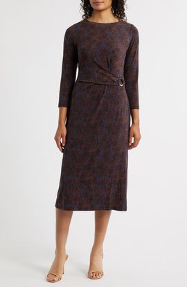 Sho Dress