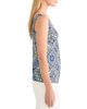 Nic+zoe Nic+Zoe Filagree Tile Tank - 3