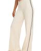 NIC+ZOE NIC+ZOE Flared Wide Leg Pants - 1