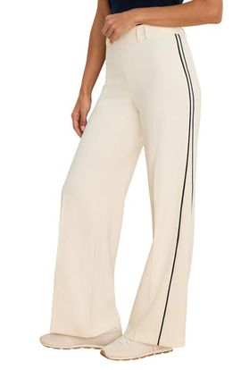 NIC+ZOE NIC+ZOE Flared Wide Leg Pants