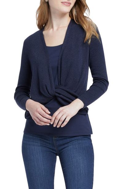 NIC+ZOE NIC+ZOE Four-Way Cardigan