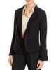 Nic+zoe Nic+Zoe Fringe Mix Knit Jacket - 1