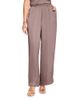 Nic+zoe Nic+Zoe Glossy Sheen Pull On Pants - 1