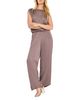 Nic+zoe Nic+Zoe Glossy Sheen Pull On Pants - 2