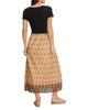 Nic+zoe Nic+Zoe Hazel Embroidered Dress - 3