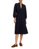 Nic+zoe Nic+Zoe High Tea Knit Eyelet Dress - 1