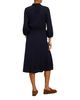 Nic+zoe Nic+Zoe High Tea Knit Eyelet Dress - 2