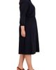 NIC+ZOE NIC+ZOE High Tea Knit Eyelet Midi Dress - 3