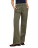 Nic+zoe Nic+Zoe Highland Cotton Stretch Utility Pants - 1