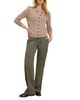 Nic+zoe Nic+Zoe Highland Cotton Stretch Utility Pants - 2