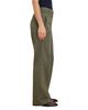 Nic+zoe Nic+Zoe Highland Cotton Stretch Utility Pants - 4
