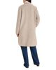 Nic+zoe Nic+Zoe Jacquard Side Slit Top Coat - 2