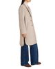 Nic+zoe Nic+Zoe Jacquard Side Slit Top Coat - 3