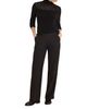 Nic+zoe Nic+Zoe Knit Lace Sweater - 2