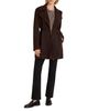 Nic+zoe Nic+Zoe Knit Twill Wrap Jacket - 2