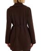 Nic+zoe Nic+Zoe Knit Twill Wrap Jacket - 3