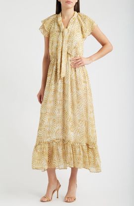 Sho Dress