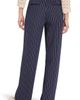 NIC+ZOE NIC+ZOE Leno Pinstripe Pants - 2
