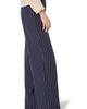 NIC+ZOE NIC+ZOE Leno Pinstripe Pants - 3