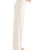 NIC+ZOE NIC+ZOE Lenox Accent Stitch Wide Leg Stretch Pants - 4