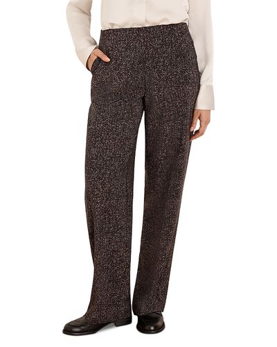 Nic+zoe Nic+Zoe Lenox High Rise Wide Leg Pants