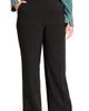 NIC+ZOE NIC+ZOE Lenox Stretch Suit Pants - 1