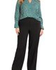 NIC+ZOE NIC+ZOE Lenox Stretch Suit Pants - 4