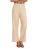 Nic+zoe Nic+Zoe Lenox Wide Leg Linen Stretch Pants - 1