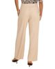 Nic+zoe Nic+Zoe Lenox Wide Leg Linen Stretch Pants - 3