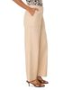 Nic+zoe Nic+Zoe Lenox Wide Leg Linen Stretch Pants - 4