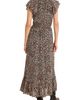 NIC+ZOE NIC+ZOE Leo Georgette Maxi Dress - 2
