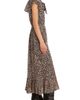 NIC+ZOE NIC+ZOE Leo Georgette Maxi Dress - 3
